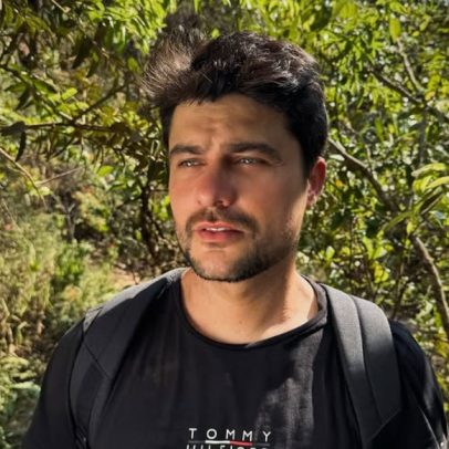 Ex-galã da TV Globo surpreende com mudança radical de visual e gera polêmica