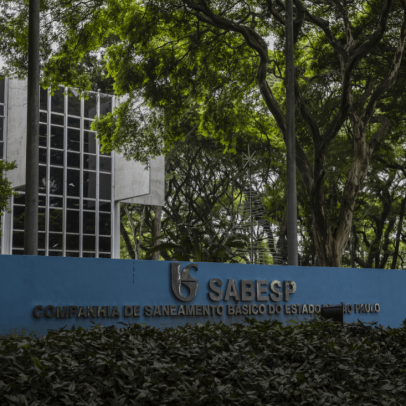 Sabesp investe R$ 10,6 bilhões no primeiro ano após privatização