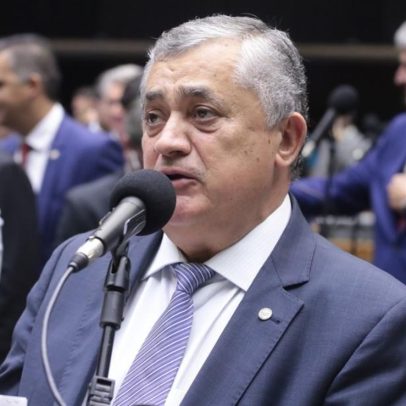 STF investiga supostos desvios em emendas com líder do governo Lula como alvo
