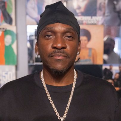 Pusha T comenta explicação de Hunter Biden sobre crack e cocaína