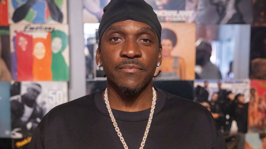 Pusha T fala sobre a explicação de Hunter Biden sobre crack versus cocaína. (Foto: Reprodução)