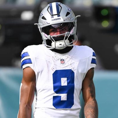 KaVontae Turpin, dos Cowboys, é preso por posse de maconha e armas