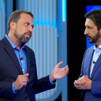 Boulos vence Nunes em disputa judicial sobre indenizações em São Paulo