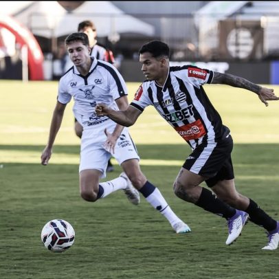 Três times se destacam por não empatar no Brasileirão de 2025