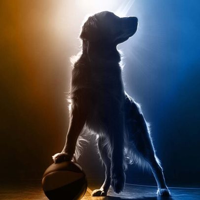 Novo filme da franquia Air Bud promete mais aventuras caninas para os fãs