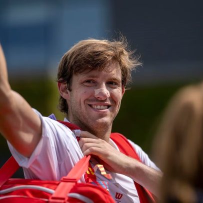 Rublev volta ao top 10 e Jarry se destaca com maior avanço no ranking mundial