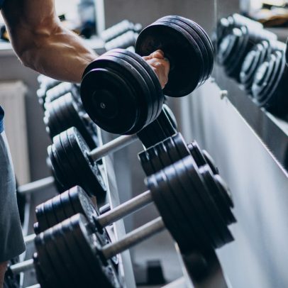 Musculação se destaca como aliada na promoção da saúde mental