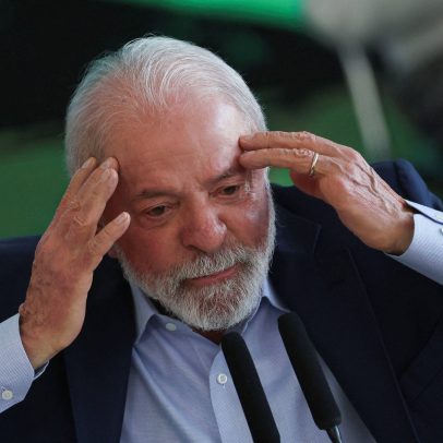 Lula anuncia megaponte na Bahia com entrega prevista para daqui a seis anos