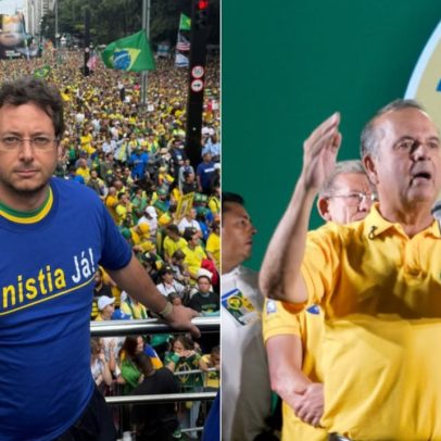 Senador critica campanha do PT sobre 'Taxação BBB' como 'bossal e burocrática'