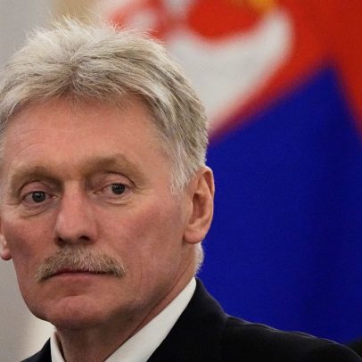 Kremlin aguarda declaração significativa de Trump sobre relações bilaterais