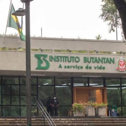 Butantan planeja construir edifícios de até 48 metros em novo projeto