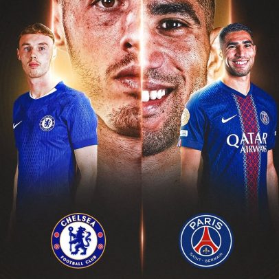 Chelsea e PSG enfrentam críticas sobre a origem de seus investimentos milionários