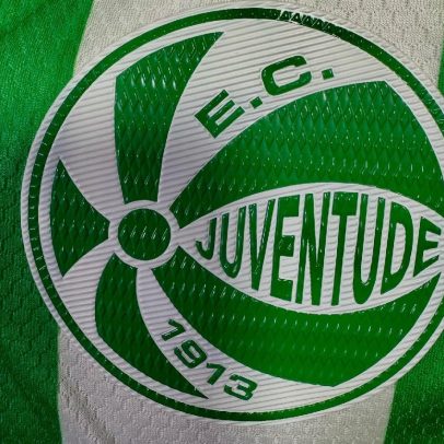 Juventude e Sport se enfrentam pelo Brasileirão; veja onde assistir e escalações