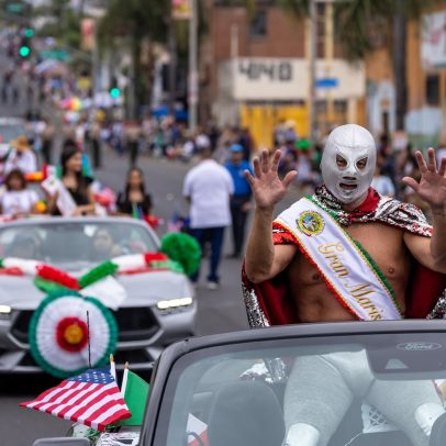 Celebrações do 4 de julho em California enfrentam cancelamentos por medo do ICE