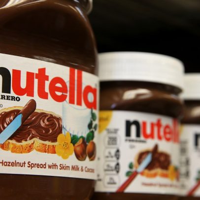 Ferrero avança nas negociações para concluir a compra da WK Kellogg