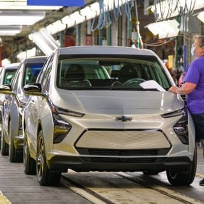 GM aumenta produção de SUVs e picapes a gasolina em Michigan com investimento de US$ 4 bilhões