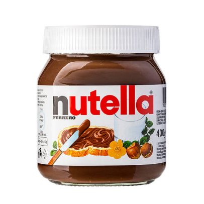 Preços de produtos populares como Nutella disparam e preocupam consumidores