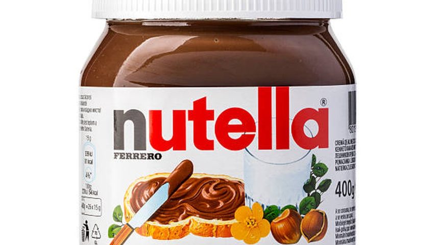 Geada histórica na Turquia compromete safra de avelãs e ameaça a produção de Nutella (Foto: Reprodução)