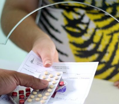 Ministério da Saúde destina R$ 25,4 milhões para aprimorar assistência farmacêutica