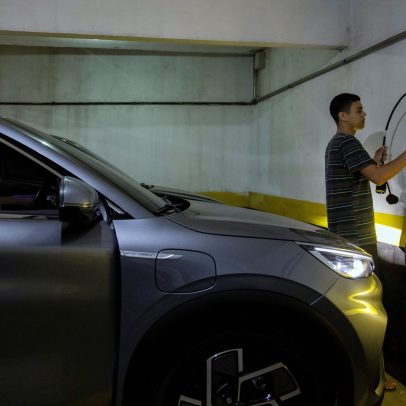Montadoras chinesas investem no Brasil para liderar o mercado sul-americano