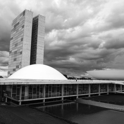 Congresso ignora demandas do país ao lidar com emendas parlamentares
