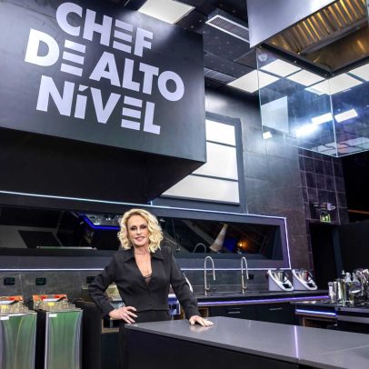 Confira onde e quando assistir ao novo reality de culinária com grandes chefs