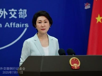 China critica tarifas de Trump e defende comércio justo com o Brasil