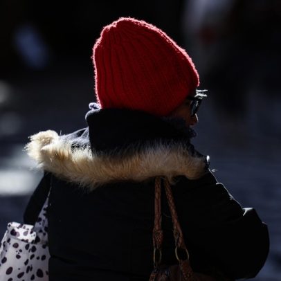 Frio intenso e geadas marcam as tardes do Sul a partir desta terça-feira