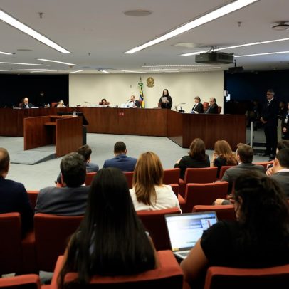 STF se prepara para novas pressões dos EUA antes do julgamento do golpe