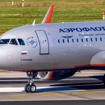Grupo hacker pró-Ucrânia assume responsabilidade por ciberataque à Aeroflot