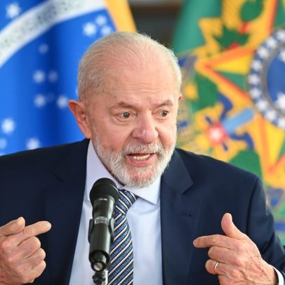 Lula reafirma soberania do Brasil e defende reciprocidade em tarifas comerciais