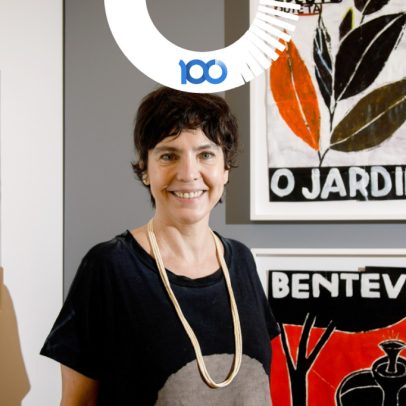 Adriana Calcanhotto compartilha crônica exclusiva no GLOBO sobre sua arte