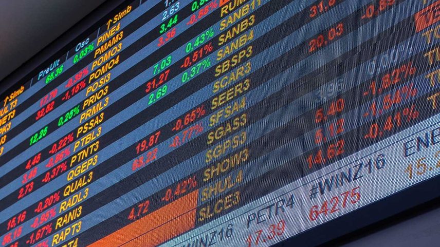 WEG (WEGE3) registra lucro de R$1,59 bilhão no segundo trimestre, abaixo do esperado pelo mercado (Foto: Reprodução)
