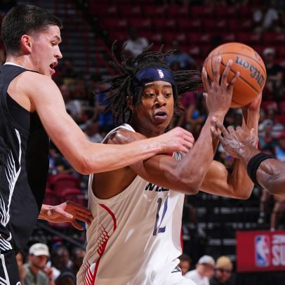 Jogadores se destacam no oitavo dia da NBA Summer League