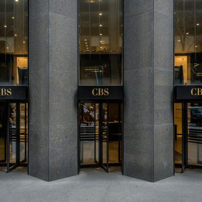 Funcionários da CBS News expressam preocupações após acordo com Trump
