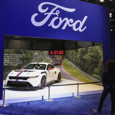 Ford deve divulgar resultados financeiros e expectativas do mercado são baixas