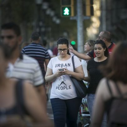 Atlas revela 11 milhões de letras do genoma que tornam cada pessoa única