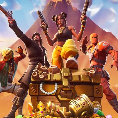 Jogos gratuitos como Fortnite adotam sistema de compra parcelada