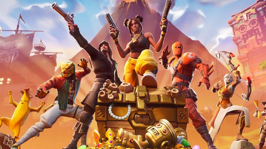 Epic Games / Kotaku