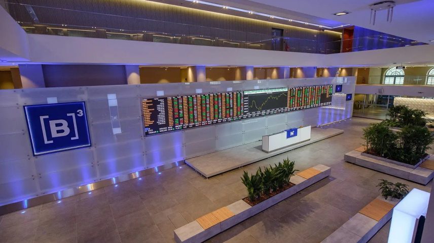 Dólar apaga parte dos ganhos da véspera e recua 0,58% (Foto: Reprodução)