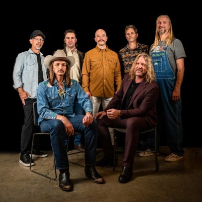 Allman Betts Band preserva legado dos Allman Brothers e mira futuro musical