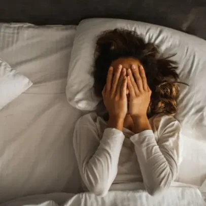 Pesadelos frequentes podem reduzir sua expectativa de vida em anos significativos