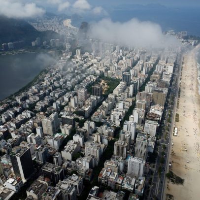 Ipanema vive um crescimento acelerado no mercado imobiliário