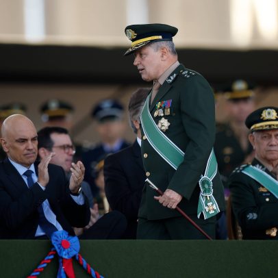 Exército implementa ética em cursos e restringe autonomia de jovens soldados