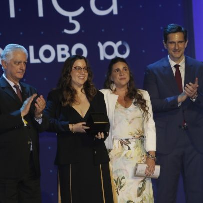 Fumel é premiada no Faz Diferença 2024 por apoio à agricultura familiar no Rio