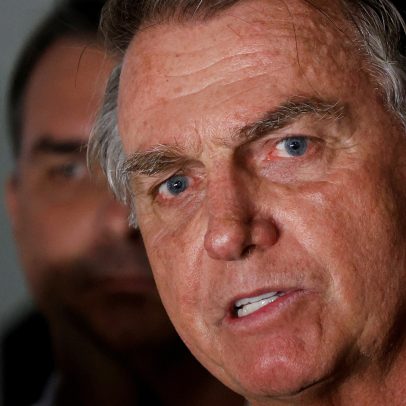 Bolsonaro afirma que 14 mil dólares é pouco em comparação ao seu patrimônio