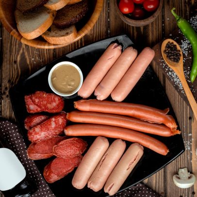Estudo revela que não há nível seguro para consumo de carne ultraprocessada