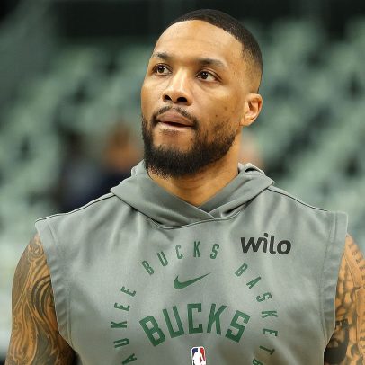 Bucks decidem dispensar o astro Damian Lillard após temporada conturbada