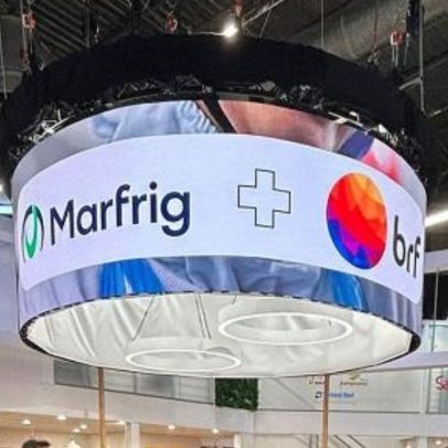 Fusão entre BRF e Marfrig enfrenta obstáculos no Cade e se torna incerta