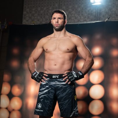 Marcus 'Buchecha' promete lutar mais no UFC após críticas ao ONE